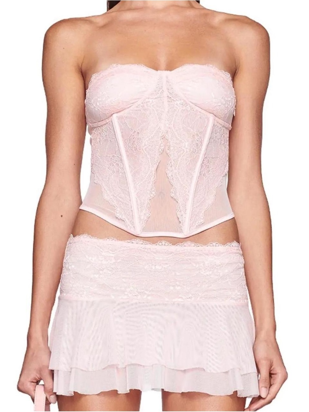 I.AM.GIA Demi Miniskirt (top not included)